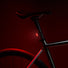 Lampe vélo LED arrière Block Bookman 18 lumens