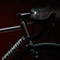 Lampe vélo LED avant Block Bookman 50 lumens