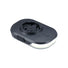 Lampe vélo blanche BBB Cycling Slice 300