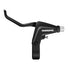 Levier de frein vélo Shimano Alivio BL-T4000 noir pour V-Brake - #1