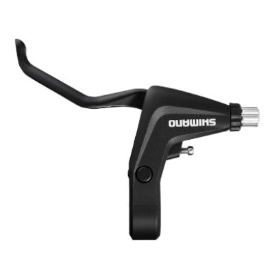 Levier de frein vélo Shimano Alivio BL-T4000 noir pour V-Brake - #1