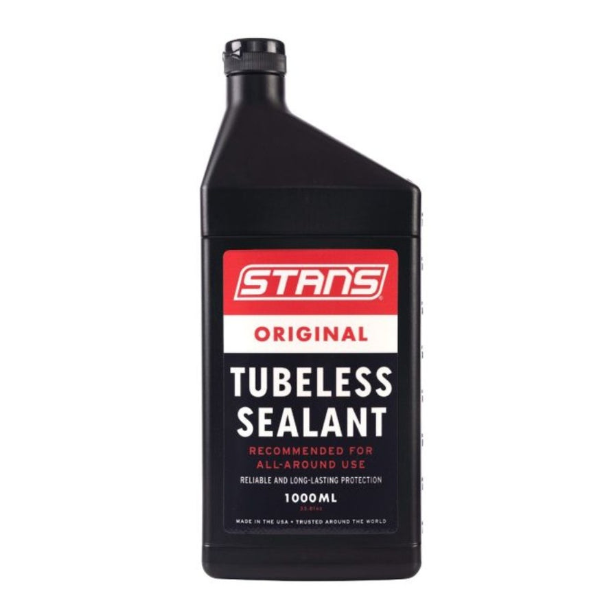 Liquide Préventif et étanchéité Tubeless Stan Notubes 1000 mL