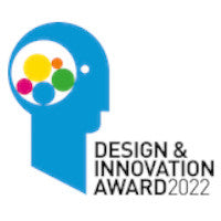 Design & Innovation Award 2022