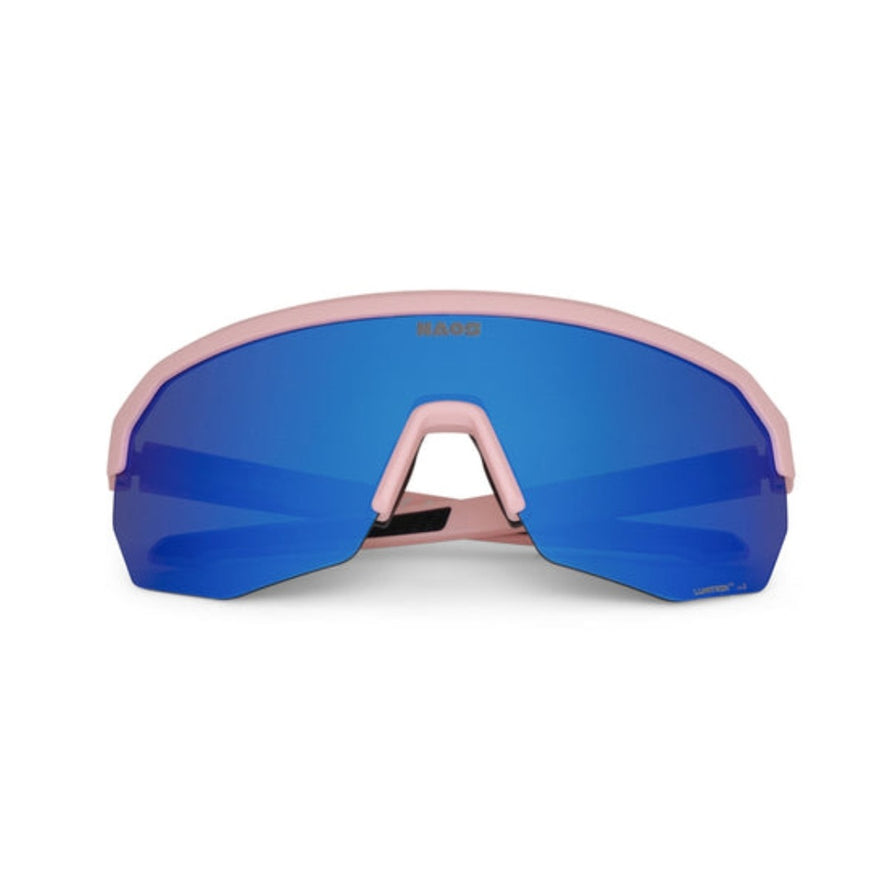Lunettes de velo 2256 modele Naos Helbo Photochromic avec verres bleus photochromiques pour cyclisme