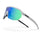 Lunettes de velo ouvertes Helbo Regular Naos 2256 avec verre degrade pour un style et confort en cyclisme