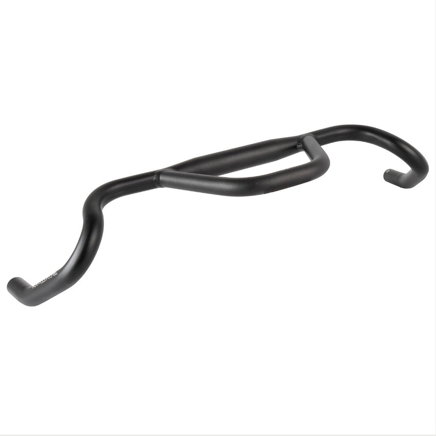 Guidon pour vélo Gravel et Bikepacking Wide Ride