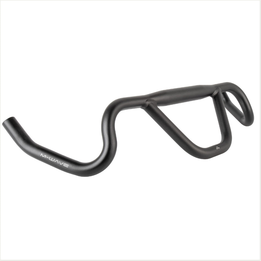 Guidon pour vélo Gravel et Bikepacking Wide Ride
