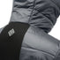 Dos respirant de la parka imperméable 3-en-1 Magic Parka Tucano Urbano pour femme cycliste urbaine