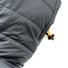 Réglage de la capuche parka vélo femme imperméable 3-en-1 Magic Parka Tucano Urbano