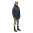 Veste 3 en 1 Magic Parka Tucano Urbano, imperméable et isolante pour cyclistes urbains homme
