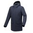 Veste 3 en 1 Magic Parka Tucano Urbano, parka imperméable et isolante pour cyclistes urbains homme