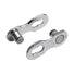 2 Kettenschnellglieder für Fahrradkette 12-Gang Shimano SM-CN910 QuickLink