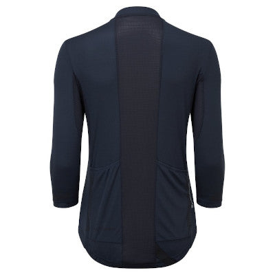 Maillot de vélo Altura femmes à manches 3/4 All Roads bleu - #6