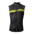 Maillot de vélo homme sans manches Posta FZ Vaude #1