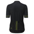 Maillot vélo Altura manches courtes pour femme Icon noir - #4