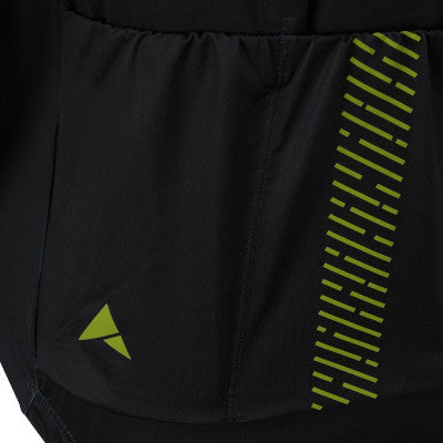 Maillot vélo Altura manches courtes pour femme Icon noir - #5