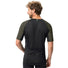 Camiseta para gravel y cicloturismo hombre Vaude Kuro II