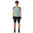 Maillot de gravel mujer Vaude Kuro