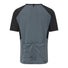 Camiseta para gravel y cicloturismo hombre Vaude Kuro II