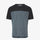 T-shirt per il gravel e il cicloturismo uomo Kuro II Vaude
