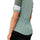 Maglia bici gravel donna Kuro Vaude