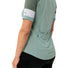 Maillot de gravel mujer Vaude Kuro