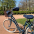 Manoplas para manillar curvo de bicicleta Suzon y Suzette