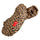 Manchons pour vélo Wobs leopard