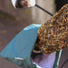 Manchons de vélo Léon pour guidon droit Suzon et Suzette