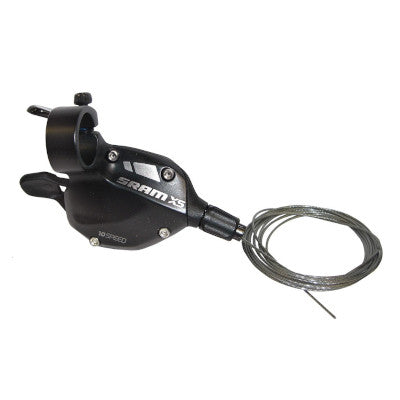 Manette de dérailleur arrière 10 vitesses X5 Sram - #2