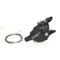 Manette de dérailleur SRAM X3 Trigger 3 vitesses  - #1