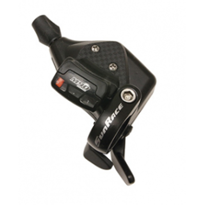 Manette dérailleur arrière Sunrace M903 pour 9 vitesses - #1