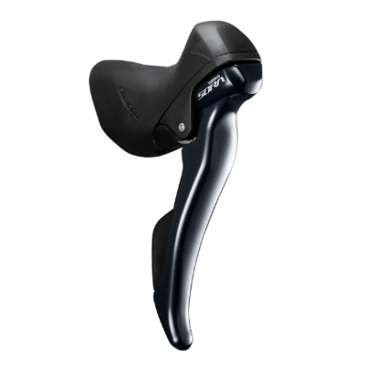 Manette droite Shimano Sora 9 vitesses - #2