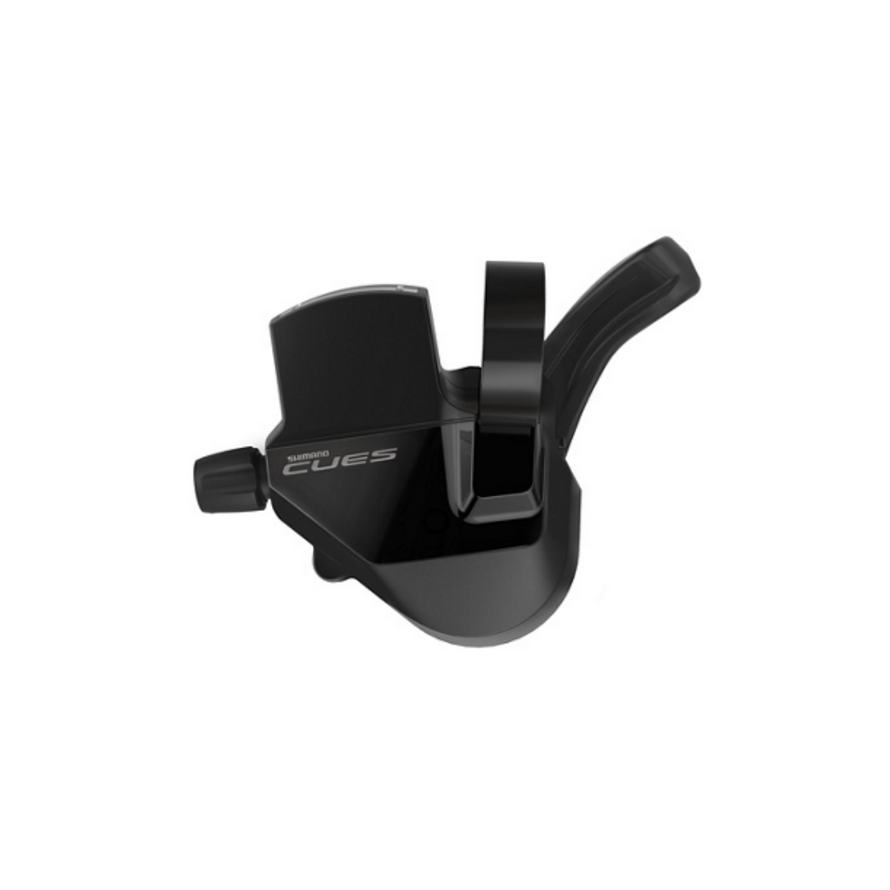Manette gauche pour dérailleur avant Shimano CUES 2 vitesses #3