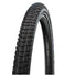 Pneu vélo Marathon Plus Tour Addix E #1