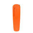 Matelas autogonflant Sea to Summit Ultralight 3 saisons orange, confort optimal pour camping et randonnée