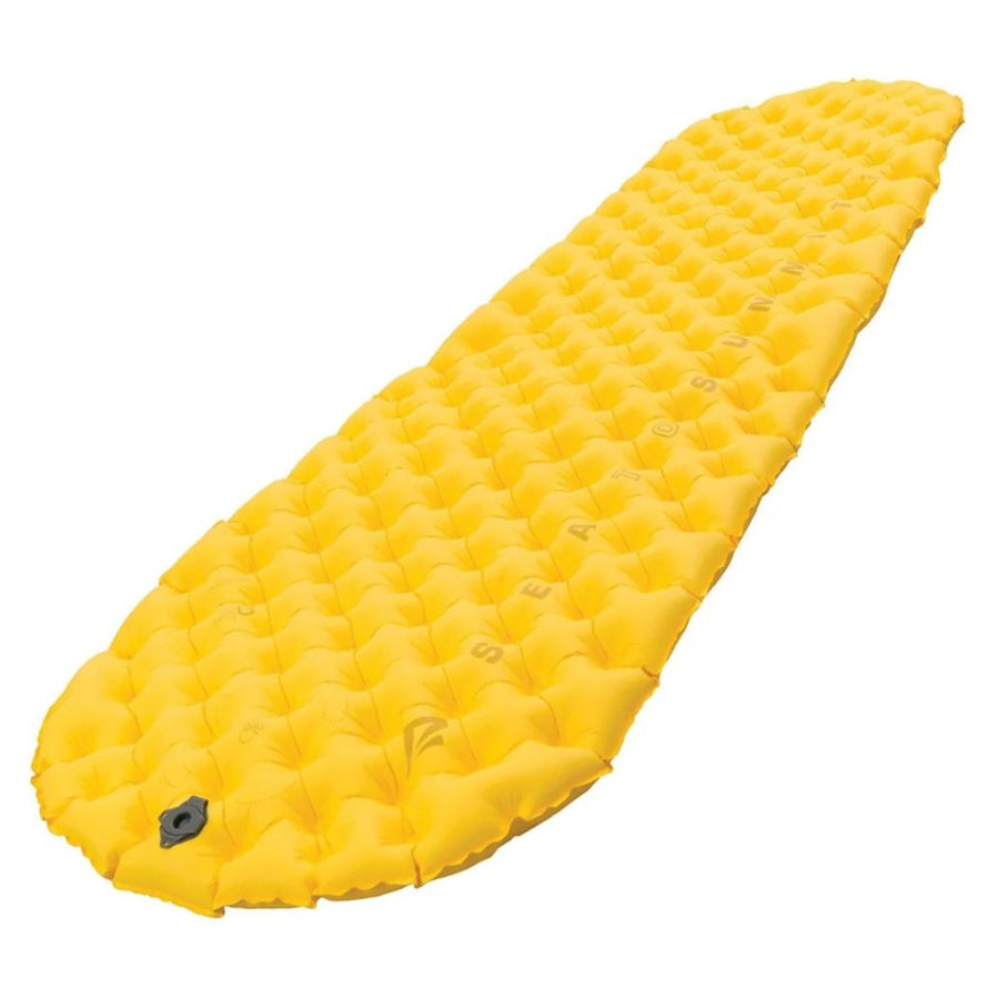 Matelas de couchage 1 saison Ultralight Air Sea To Summit - #1