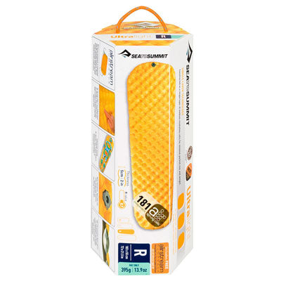 Matelas de couchage 1 saison Ultralight Air Sea To Summit - #2