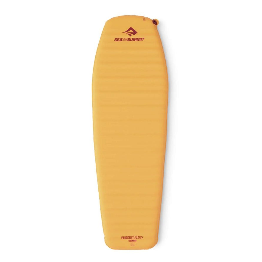 Colchón autohinchable Sea to Summit Pursuit Plus 