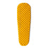 Matelas Sea to Summit Ultra Light XR Pro jaune, compact et isolant, idéal pour camping et randonnée