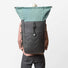 Sac de voyage Duflebag SMÖGEN 80L Meromero, grand volume pour transport confortable et durable