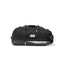 Sac de voyage Duflebag SMÖGEN 80L Meromero avec ouverture latérale pratique et design noir élégant