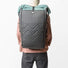 Sac a dos de voyage Duflebag SMOGEN 80L par Meromero, ideal pour les aventures et le transport spacieux