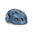 Casque Met E-Mob Mips pour velo electrique avec eclairage LED integral pour securite et confort en circulation