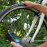 Mini compresseur rechargeable pour gonfler les pneus vélo Michelin