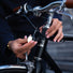 Mini lumieres magnetiques Shapeheart avant et arriere pour velo, compactes et faciles a installer, securite accrue