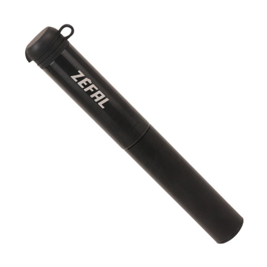 Mini-pompe Zéfal Gravel Mini pour pneus gravel de 35 à 47 mm