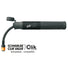 Mini pompe portable SKS Airflex Explorer Clik Tec pour velo compatible valves Clik et Schwalbe Clik