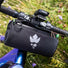 Sacoche de guidon Moon Commuting Miss Grape bike
