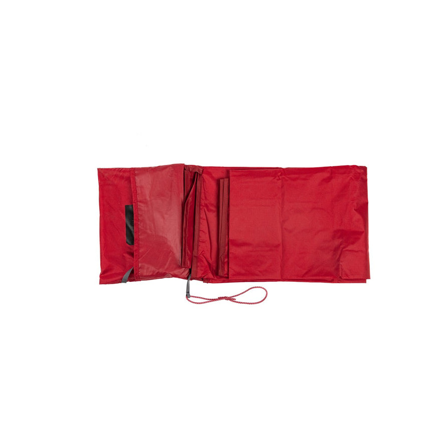 Tapis de sol MSR universel 2 personnes Regular, robuste et léger pour protéger votre espace camping